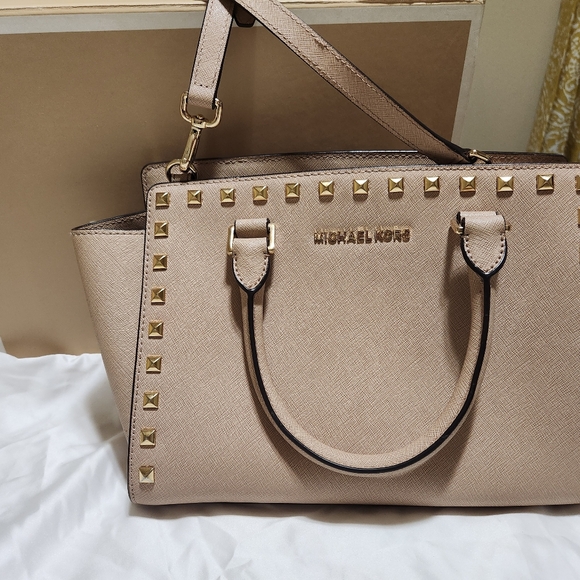 Michael Kors bag medium - Picture 5 of 9